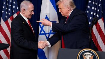 "Me suena bien": así convenció Netanyahu a Trump para meter a EEUU en la guerra contra Irán