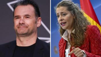 Iñaki López no se puede creer lo que dice Ester Muñoz sobre el soldado español retenido por Israel