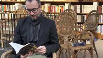 Un juez ordena detener al humorista Jair Domínguez para notificarle la citación a un juicio impulsado por Vox: "Estoy en Banyoles"