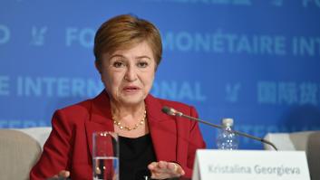 El FMI habla de que la crisis derivada de la guerra en Irán será "grande, global y asimétrica"