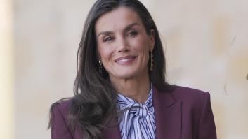 No es la primera vez que escuchamos a la reina Letizia hablar en catalán, pero lo de Lleida deja claro que se maneja bien en esta lengua