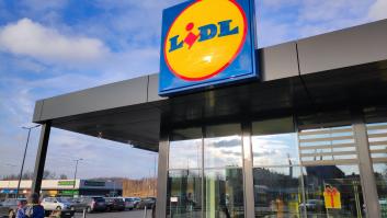 Establecimiento de Lidl