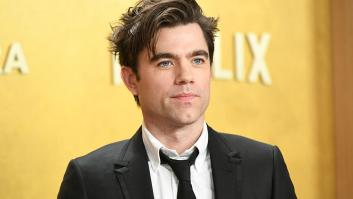 Patrick Ball, uno de los actores protagonistas de 'The Pitt'.