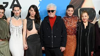 Almodóvar, 'los Javis' y Sorogoyen competirán en el Festival Cannes