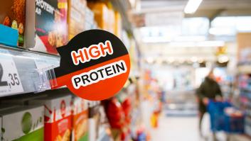 Ana Luzón, experta en nutrición: "Con una dieta equilibrada no es necesario gastarse una fortuna en productos altos en proteínas"