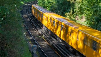 En Reino Unido dicen que estos son los 10 viajes en tren más pintorescos de España