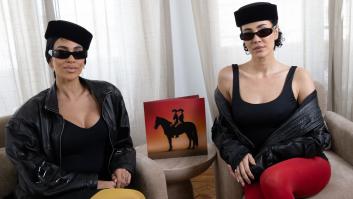 Mëstiza: "Es muy fácil ver a una mujer en una cabina y juzgar eso en 15 segundos, lo que quizás es difícil es ver las cosas con perspectiva"