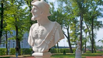 Demócrito, filósofo griego: "Hay hombres que trabajan como si fueran a vivir eternamente"