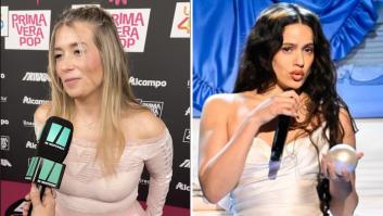 Cristina Boscá define implacable y precisa lo que sintió tras ir al concierto de Rosalía