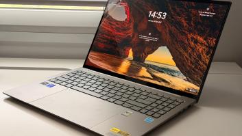 Portátiles e IA nunca han ido tan bien de la mano: he probado el portátil de Acer que quiere dar un golpe en la mesa
