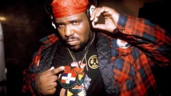 Muere a los 67 años Afrika Bambaataa, referente y pionero del 'hip-hop', tras acusaciones de agresión sexual
