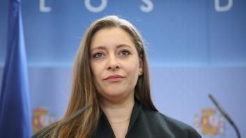 Un psicólogo analiza las palabras de Ester Muñoz sobre el soldado español retenido por Israel y lo que dice de ella le va a escocer