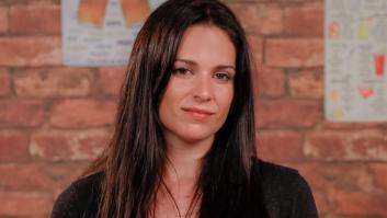 La escritora Alice Kellen