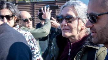 La Fiscalía se opone a que Anboto, exjefa de ETA, salga de lunes a viernes de prisión