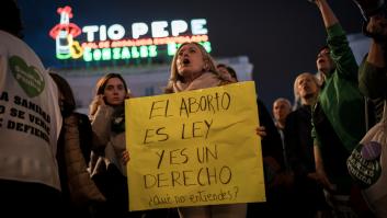 Aborto y Constitución