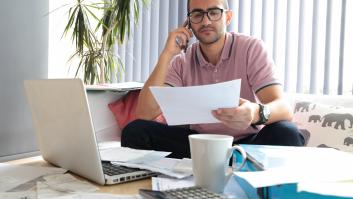 Así puedes modificar una declaración de la renta ya presentada