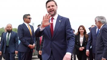 Irán y EEUU concluyen con "optimismo" la primera fase de sus negociaciones en Islamabad