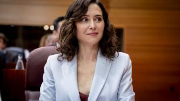 Un histórico medio británico define a Ayuso con este adjetivo tras sus declaraciones sobre el 'Guernica'