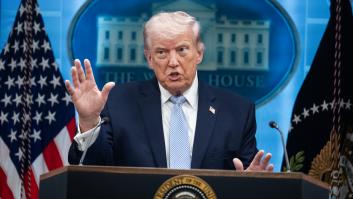 Trump ordena bloquear el estrecho de Ormuz tras fracasar en las negociaciones