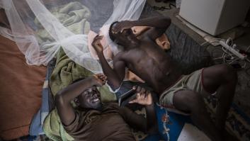 Una regularización histórica desde dentro: "Es una victoria de toda la sociedad y de los migrantes que malviven"