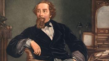 Charles Dickens, novelista universal: "Ten un corazón que nunca se endurezca, un temperamento que nunca se canse y un tacto que nunca duela"