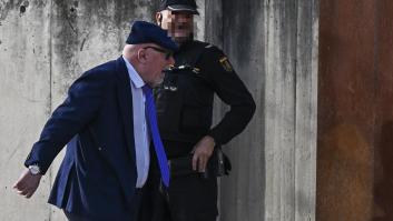 "El asturiano": el pseudónimo que utilizaba la trama Kitchen para referirse a Rajoy