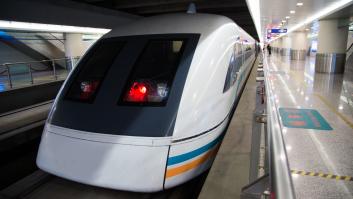 El tren de levitación magnética de Japón desbloquea su mayor obstáculo: así cambiará viajar a 500 km/h entre Tokio y Osaka