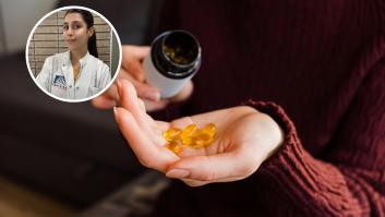 Celia Diz, farmacéutica: "La pérdida de masa muscular durante la menopausia no ocurre de golpe, lo hace de forma progresiva"