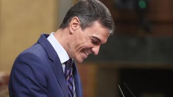 El escritor británico Rory Stewart, que entrevistó a Pedro Sánchez, le define un mes después con dos destacadas frases