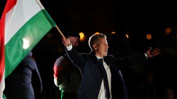Péter Magyar, el hijo contestatario de Orban que lo ha destronado tras 16 años