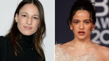 Carminho da una de las descripciones más cristalinas de Rosalía: le bastan tres adjetivos