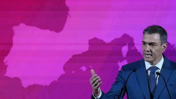 Pedro Sánchez envía una carta para defender la regularización de migrantes: "Siento orgullo de ser español"