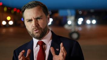 Vance dice que "se ha logrado mucho progreso" en las conversaciones con Irán y puede haber nueva cita el jueves