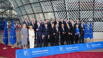 Europa tiene influencia en la guerra contra Irán: cómo puede usarla y qué puede lograr