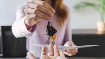 El Sindicato de Inquilinas comparte los "tres pasos para el manual del inquilino" al entrar y al salir de un piso: "Son las herramientas que tenemos"