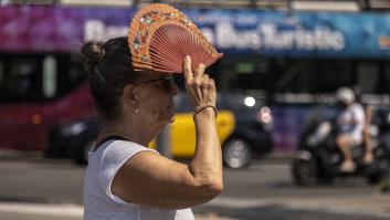 Aemet avisa de un vuelco en el tiempo: estas zonas tendrán temperaturas "más propias del mes de junio"