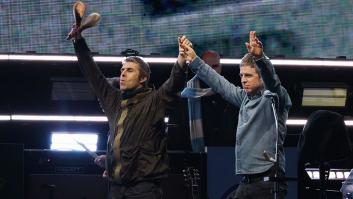 Oasis y otros cinco artistas de Reino Unido entrarán en el Salón de la Fama del Rock & Roll: Noel Gallagher, hace diez años, ya creía que se lo merecían