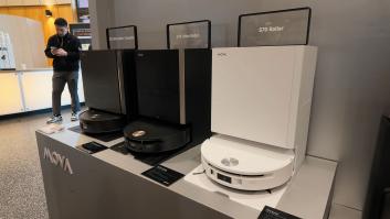 Mova va un paso más allá de la ambición: presenta su nueva gama de productos inteligentes que aterrizarán en España