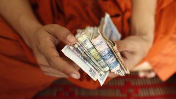 Una anciana de 90 años, encarcelada en Corea del Sur por blanquear el dinero que su hijo, ya preso en Camboya, conseguía del narcotráfico: "Sabía lo que hacía"