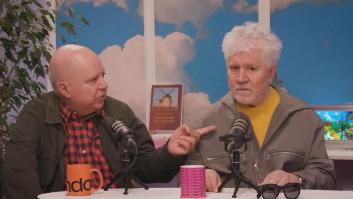 El feo gesto que Pedro Almodóvar recibió de Madrid: no los nombra pero esto va claramente por Almeida y Ayuso