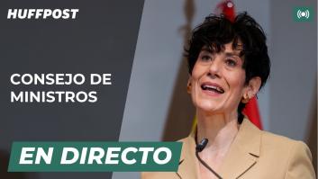 Vídeo en directo: el Consejo de Ministros aprueba la regularización extraordinaria de personas migrantes