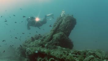 Sudáfrica se queda con el "Titanic indio": fallo histórico por un naufragio de la Segunda Guerra Mundial con 43 millones de dólares en lingotes de plata