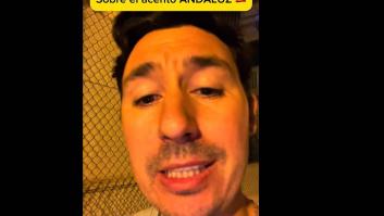 Un uruguayo que lleva 30 años en España dice lo que está notando que le pasa desde que vive en Andalucía