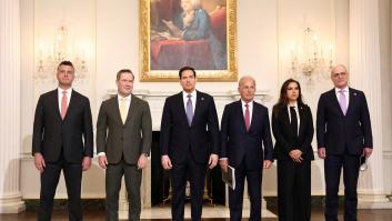 Israel-Líbano: todo lo que debes saber de una negociación sin avances aún... pero sin ruptura