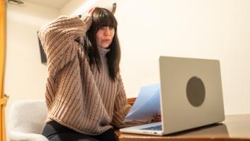 Confirmado por Hacienda: las multas por presentar la declaración de la renta fuera de plazo