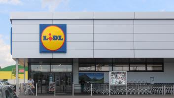 Tienda de Lidl