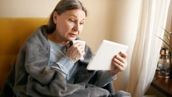 Theodore Christakis, investigador en IA: "Las grandes tecnológicas concentran datos médicos a una escala nunca vista"