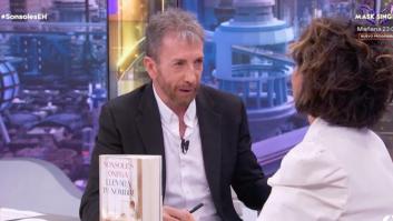 Una escritora señala cuál es el verdadero error de lo que se dijo en 'El Hormiguero' sobre el IVA de los libros