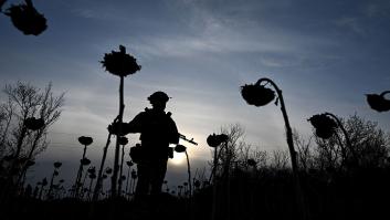 George Barros, experto en geopolítica: "Ucrania liberó en febrero más territorio del que Rusia tomó, y la última vez que pasó fue en 2023"