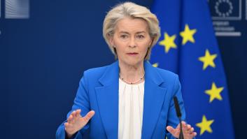 La UE cambia las normas y anuncia una medida para frenar la competencia de China en el sector del metal